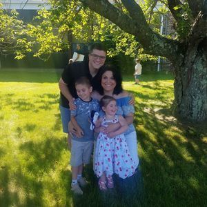 Meet your Posher, Lauren